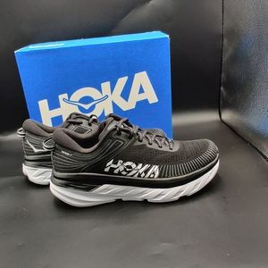 Hoka Bondi 7 Shoes